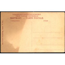 Lyngby S&oslash; - Alex Vincent 3053