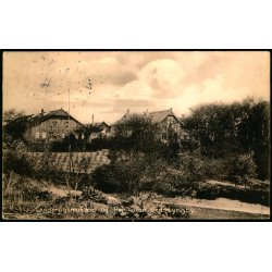 Landbrugsskolen og H&oslash;jskolen i Lyngby - Knud Henriksens Bogh. 25333