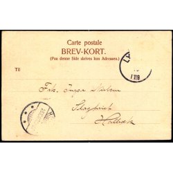 Lottenborg - H. Schous Bogh. u/n