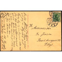 J.C.la Cours Statue - Lyngby - Knud Henriksen 36754