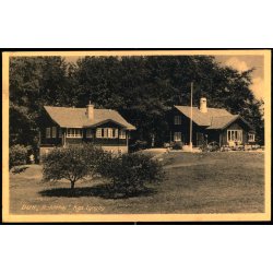 DUH "Troldh&oslash;j" Lyngby - Herbergsringen 80203