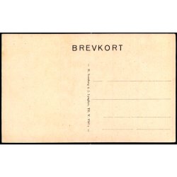 Niels Hjort - Skolen - H. Svanberg u/n