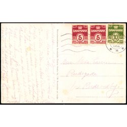 Rekonvalcenthjemmet Borrebakken - u/n