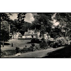 Rekonvalcenthjemmet Borrebakken - u/n