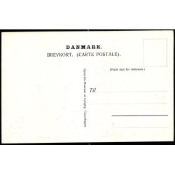 Frilandsmuseet - Byst&aelig;vne og Hus fra Aarup - Fyn - u/n