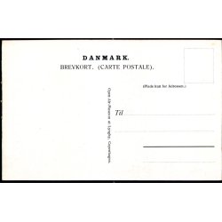 Frilandsmuseet - Stue i Ostenfeldgaarden - u/n