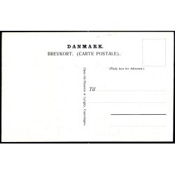 Frilandsmuseet - Tvillinggaarden fra Skaane - u/n