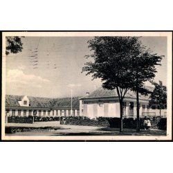 Lyngby - Frilandsmuseet - Stender u/n