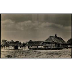 Frilandsmuseet - Karup Hede - Jylland - R. 810