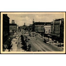 Kbenhavn - Vesterbrogade - Stender 301