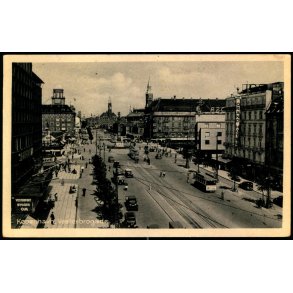 Kbenhavn - Vesterbrogade - Stender 301