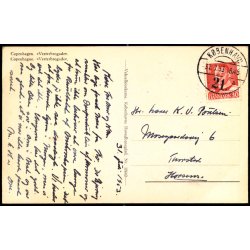 Kbenhavn - Vesterbrogade - Vekselkioskerne 10640