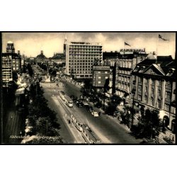 Kbenhavn - Vesterbrogade - Vekselkioskerne 10640