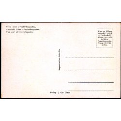 Vesterbrogade - Chr. Olsen u/n