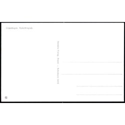 Kbenhavn - Vesterbrogade - Stender 549K