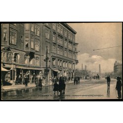 Kbenhavn - Vesterbrogade 12 - L. Westerby u/n