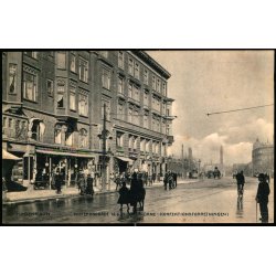 Kbenhavn - Vesterbrogade 12 - L. Westerby u/n