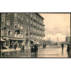 Kbenhavn - Vesterbrogade 12 - L. Westerby u/n