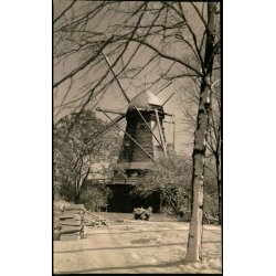 Frilandsmuseet - Fuglevad M&oslash;lle - R. 438