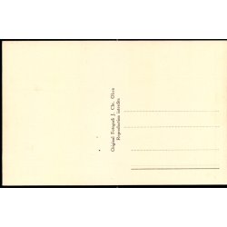 Kbenhavn - National- Scala - Chr. Olsen 677