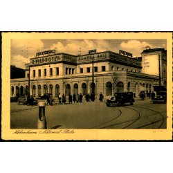 Kbenhavn - National- Scala - John Meincke 54