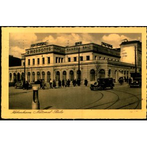 Kbenhavn - National- Scala - John Meincke 54