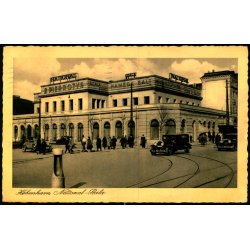 Kbenhavn - National- Scala - John Meincke 54