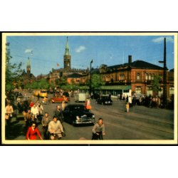 Kbenhavn - Vesterbrogade - Stender 170