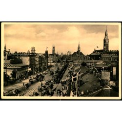 Kbenhavn - Vesterbrogade - Chr. Olsen 407