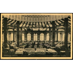 Holberg-Haven - National-Scala - Carl A. Theills 3952