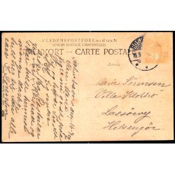 Kbenhavn - National - Johs. Koren 1009