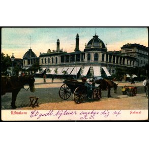 Kbenhavn - National - Ed. F.Ph & Co 3511