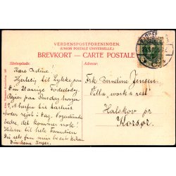 Kbenhavn - National - Alex Vincent 267