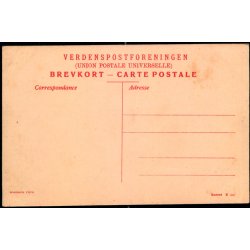 Kbenhavn - Cirkus og National - N.N. 161