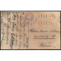 National Restaurant - Fotokort u/n -