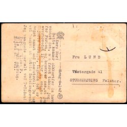 Wessel - Stuen - National- Scala - National 2