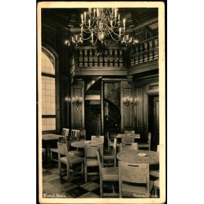 Wessel - Stuen - National- Scala - National 2