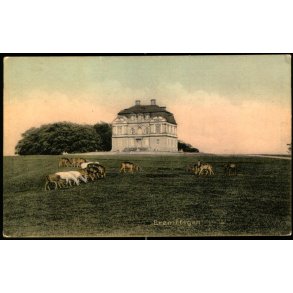 Eremitagen - C. St. 3425