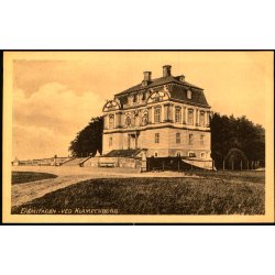 Eremitagen - Ved Klampenborg - Dansk Lystryk 750