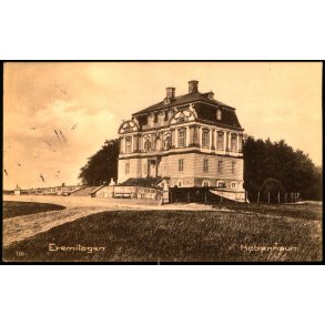 Eremitagen - København - D.L.C. 750