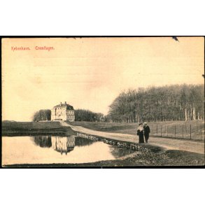 København - Eremitagen - N.N. 64