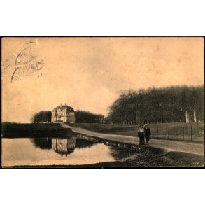 København - Eremitagen - K. Eneret 658