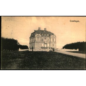 Eremitagen - F.O.K. 163