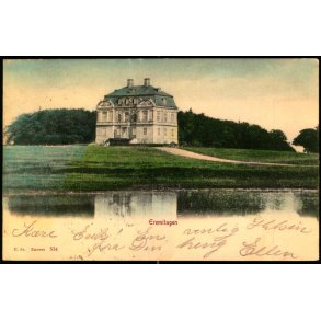 Eremitagen - C. St. 534