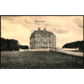 Eremitagen - B.M.& Co 221