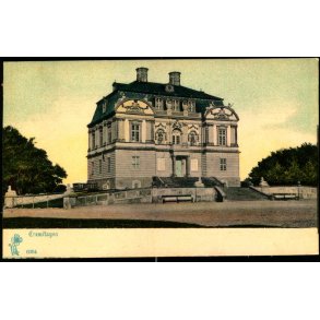 Eremitagen - Peter Alstrup 6004