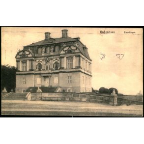 København - Eremitagen - u/n