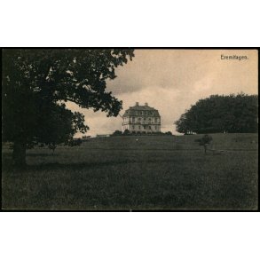 Eremitagen - Knackserdt & Näther u/n