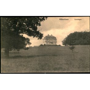 København - Eremitagen - u/n