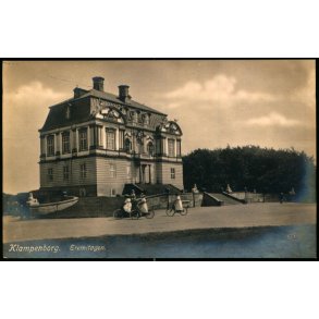 Klampenborg - Eremitagen - EDFPH 2950/28